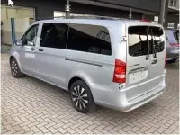 Gebraucht Mercedes Vito 190 PS (139 kW) 2025 Silber Van