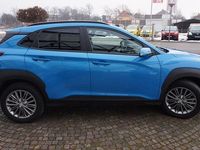Gebraucht Hyundai Kona Trend 120 PS (88 kW) 2020 SUV