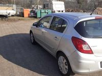 gebraucht Opel Corsa 1.4 16V Catch me now