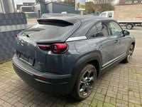 Gebraucht Mazda MX30 Basis 106 kW (145 PS) 2020 Grau SUV
