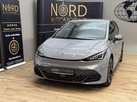 Gebraucht Cupra Born 150 kW (204 PS) 2022 Vaporgrau Kleinwagen