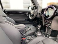 gebraucht Mini Cooper Cabriolet -18% + 500 € Voucher sichern!!