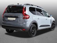 Gebraucht Dacia Jogger Extreme 110 PS (80 kW) 2025 Schiefergrau (grau) Van / Kleinbus