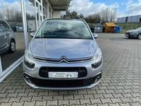 gebraucht Citroën Grand C4 Picasso / spacetourer feel pt130 at 7-sitzer+navi