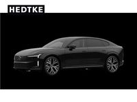 Gebraucht Volvo ES90 Ultra 244 kW (333 PS) 2025 Schwarz Limousine