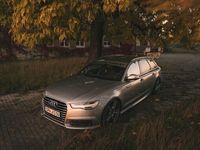 gebraucht Audi A6 3.0 TDI 200kW quattro S tronic