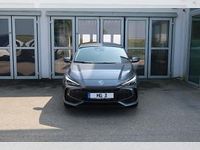 Neu MG MG3 Comfort 116 PS (85 kW) 2025 Grau (hampstead grey) Kleinwagen
