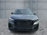 Neu Audi Q2 S-Line 150 PS (110 kW) 2026 Grau SUV