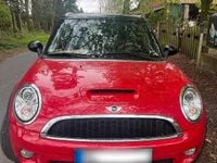 Usata Mini Clubman 174 CV (127 kW) 2009 Rosso