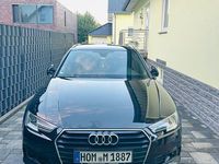 Gebraucht Audi A4 190 PS (139 kW) 2016 Schwarz Kombi