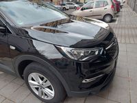 gebraucht Opel Grandland X 1.5 Diesel TOP!! 96kW Edition Auto