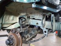 gebraucht Suzuki Jimny 1,3 Japan-Produktion a. Spanien importiert
