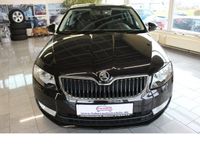 gebraucht Skoda Octavia 1.6 TDI Lim. Ambition,Navi,Multi,PDC,Top-Zustand