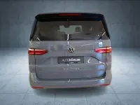 Gebraucht VW Multivan 150 PS (110 kW) 2026 Grau Van / Kleinbus
