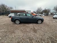 Gebraucht Audi A4 265 PS (194 kW) 2008 Grau Limousine