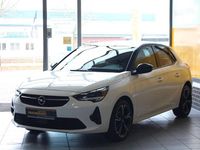 Gebraucht Opel Corsa GS Line 101 PS (74 kW) 2022 Weiß Limousine