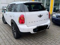 gebraucht Mini Cooper Countryman 