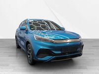 Gebraucht BYD Atto 3 Design 150 kW (204 PS) 2023 Blau SUV