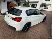 gebraucht BMW 120 d xDrive Edition M Sport Shadow A Edition...