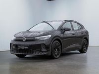 Gebraucht VW ID.4 Pure 125 kW (170 PS) 2022 Schwarz SUV