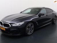 Gebraucht BMW M850 Executive 532 PS (391 kW) 2024 Schwarz Coupé