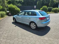 Gebraucht Audi A3 102 PS (75 kW) 2006 Kleinwagen