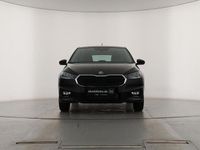 Neu Skoda Fabia Essence 80 PS (58 kW) 2026 Blackmagic perleffekt Kleinwagen