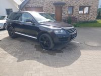 gebraucht VW Touareg Vw3.0 TDI 224 PS V6