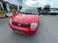 Gebraucht Fiat Panda Classica 69 PS (50 kW) 2012 Andere farbe Kleinwagen