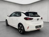Usado Opel Corsa-e Elegance 100 kW (136 HP) 2023 Branco Citadino