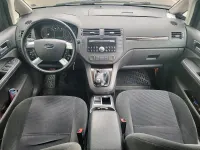 Gebraucht Ford Focus 136 PS (100 kW) 2004 Grau Limousine