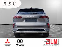Gebraucht Wey 05 Premium 476 PS (350 kW) 2025 Grau SUV