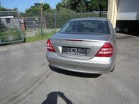 Gebraucht Mercedes C230 204 PS (150 kW) 2006 Limousine