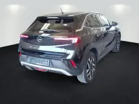 Gebraucht Opel Mokka-e Elegance 100 kW (136 PS) 2022 Schwarz SUV