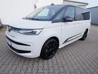 Gebraucht VW Multivan Edition 150 PS (110 kW) 2025 Candy weiss / schwarz Van