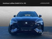 Gebraucht Jaguar F-Pace R-Dynamic 204 PS (150 kW) 2023 Othercolor SUV