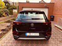 gebraucht VW T-Roc T-Roc2.0 TDI SCR DSG Style