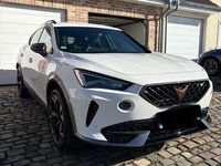 Gebraucht Cupra Formentor VZ 245 PS (180 kW) 2022 Weiß SUV