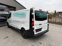 Second-hand Renault Trafic 170 CP (125 kW) 2020 Alb Monovolum