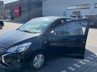 Gebraucht Mitsubishi Space Star Select 71 PS (52 kW) 2024 Schwarz Kleinwagen