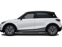 Neu Smart #1 Edition #1 200 kW (272 PS) 2025 Weiß (dach weiß odr schwarz) SUV