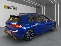 Gebraucht VW Golf VIII R 320 PS (235 kW) 2024 Blau Limousine