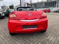 Gebraucht Opel Tigra Basis 90 PS (66 kW) 2007 Rot Cabrio