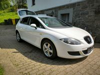 gebraucht Seat Leon 1.6 Stylance Stylance