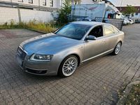 Gebraucht Audi A6 265 PS (194 kW) 2005 Grau Limousine