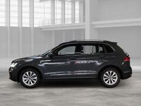 Gebraucht VW Tiguan Elegance 150 PS (110 kW) 2020 Delfingrau metallic SUV