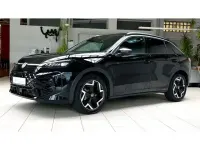 Neu VW T-Roc R-line 150 PS (110 kW) 2026 Grenadillschwarz metallic SUV