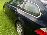 Gebraucht BMW 530 218 PS (160 kW) 2005 Kombi