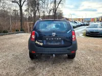 Gebraucht Dacia Duster Ambiance 105 PS (77 kW) 2013 Blau SUV