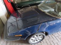 gebraucht Triumph TR7 *zum Restaurieren oder Schlachten*Alu-Felgen*